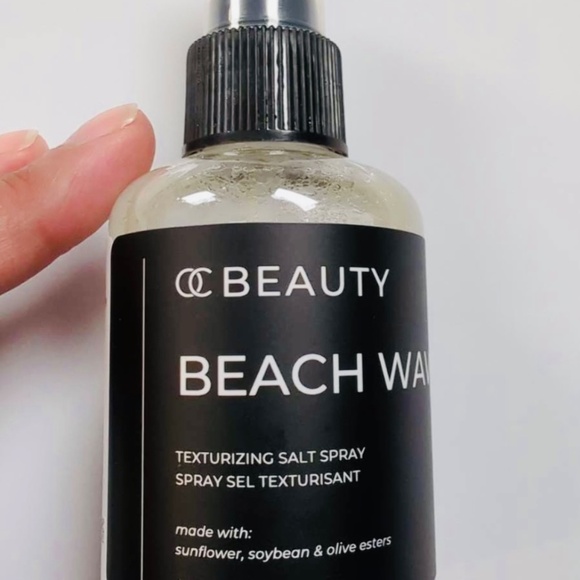 (3/30$) Beach Wave Salt Spray - Picture 2 of 2